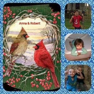 Meet your Posher, Robert